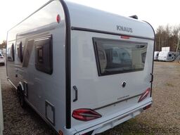 KNAUS Südwind 500 EU Black Sel. *Markise*Komfortbett*