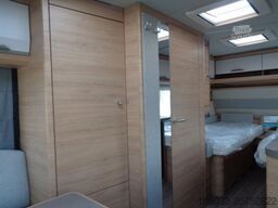 KNAUS Südwind 500 EU Black Sel. *Markise*Komfortbett*