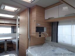 KNAUS Südwind 500 EU Black Sel. *Markise*Komfortbett*