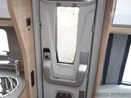 KNAUS Südwind 500 EU Black Sel. *Markise*Komfortbett*