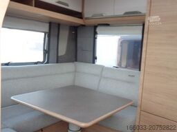 KNAUS Südwind 500 EU Black Sel. *Markise*Komfortbett*