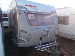 DETHLEFFS Camper lifestyle 450 DB *Mover*Vorzelt*