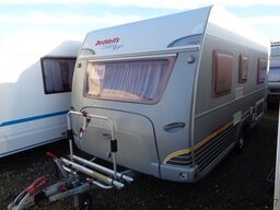 DETHLEFFS Camper lifestyle 450 DB *Mover*Vorzelt*