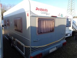 DETHLEFFS Camper lifestyle 450 DB *Mover*Vorzelt*