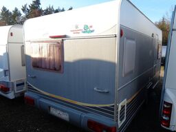 DETHLEFFS Camper lifestyle 450 DB *Mover*Vorzelt*