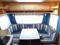 DETHLEFFS Camper lifestyle 450 DB *Mover*Vorzelt*