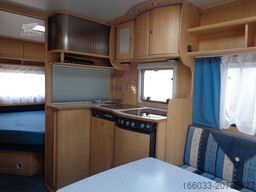 DETHLEFFS Camper lifestyle 450 DB *Mover*Vorzelt*