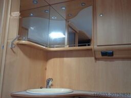 DETHLEFFS Camper lifestyle 450 DB *Mover*Vorzelt*