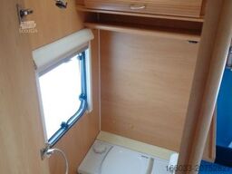 DETHLEFFS Camper lifestyle 450 DB *Mover*Vorzelt*