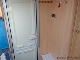 DETHLEFFS Camper lifestyle 450 DB *Mover*Vorzelt*