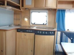 DETHLEFFS Camper lifestyle 450 DB *Mover*Vorzelt*