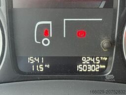 TATRA Phoenix 8x8 Paflinger Kran Hakengerät