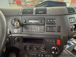 TATRA Phoenix 8x8 Paflinger Kran Hakengerät