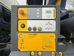 TATRA Phoenix 8x8 Paflinger Kran Hakengerät