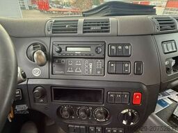 TATRA Phoenix 8x8 Paflinger Kran Hakengerät