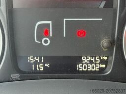 TATRA Phoenix 8x8 Paflinger Kran Hakengerät