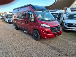 KARMANN Davis 620 Automatik Skyroof Davis TV Sat