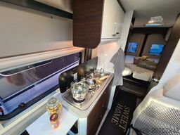 KARMANN Davis 620 Automatik Skyroof Davis TV Sat