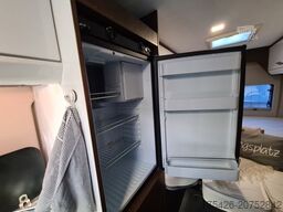 KARMANN Davis 620 Automatik Skyroof Davis TV Sat