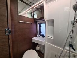 KARMANN Davis 620 Automatik Skyroof Davis TV Sat