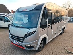 DETHLEFFS Globetrotter XLi 7850-2 EB *GT-Paket*Klimasitze*