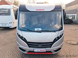 DETHLEFFS Globetrotter XLi 7850-2 EB *GT-Paket*Klimasitze*