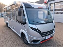 DETHLEFFS Globetrotter XLi 7850-2 EB *GT-Paket*Klimasitze*
