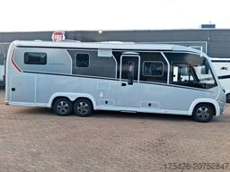 DETHLEFFS Globetrotter XLi 7850-2 EB *GT-Paket*Klimasitze*