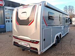 DETHLEFFS Globetrotter XLi 7850-2 EB *GT-Paket*Klimasitze*