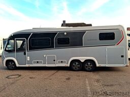 DETHLEFFS Globetrotter XLi 7850-2 EB *GT-Paket*Klimasitze*