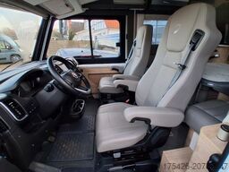 DETHLEFFS Globetrotter XLi 7850-2 EB *GT-Paket*Klimasitze*