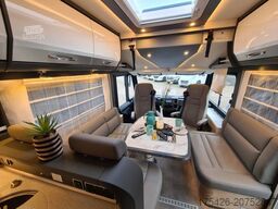 DETHLEFFS Globetrotter XLi 7850-2 EB *GT-Paket*Klimasitze*