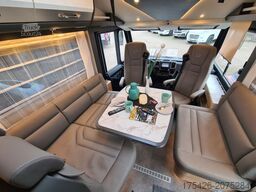 DETHLEFFS Globetrotter XLi 7850-2 EB *GT-Paket*Klimasitze*