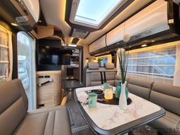 DETHLEFFS Globetrotter XLi 7850-2 EB *GT-Paket*Klimasitze*