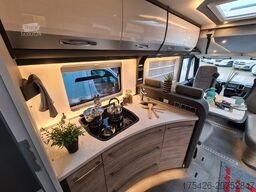 DETHLEFFS Globetrotter XLi 7850-2 EB *GT-Paket*Klimasitze*