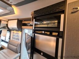 DETHLEFFS Globetrotter XLi 7850-2 EB *GT-Paket*Klimasitze*