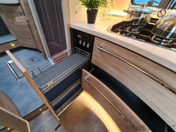 DETHLEFFS Globetrotter XLi 7850-2 EB *GT-Paket*Klimasitze*