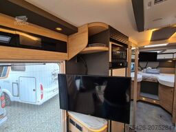 DETHLEFFS Globetrotter XLi 7850-2 EB *GT-Paket*Klimasitze*