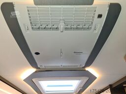 DETHLEFFS Globetrotter XLi 7850-2 EB *GT-Paket*Klimasitze*