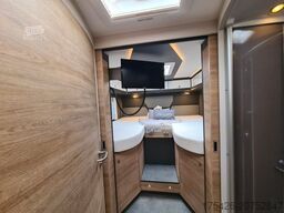 DETHLEFFS Globetrotter XLi 7850-2 EB *GT-Paket*Klimasitze*