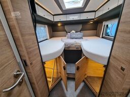 DETHLEFFS Globetrotter XLi 7850-2 EB *GT-Paket*Klimasitze*