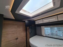 DETHLEFFS Globetrotter XLi 7850-2 EB *GT-Paket*Klimasitze*