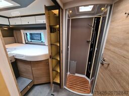 DETHLEFFS Globetrotter XLi 7850-2 EB *GT-Paket*Klimasitze*