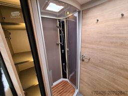 DETHLEFFS Globetrotter XLi 7850-2 EB *GT-Paket*Klimasitze*