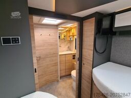 DETHLEFFS Globetrotter XLi 7850-2 EB *GT-Paket*Klimasitze*