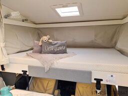 DETHLEFFS Globetrotter XLi 7850-2 EB *GT-Paket*Klimasitze*