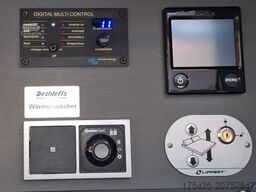 DETHLEFFS Globetrotter XLi 7850-2 EB *GT-Paket*Klimasitze*