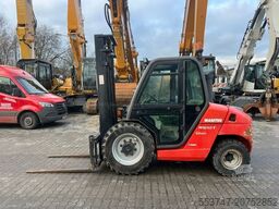 MANITOU Manitou MSI 30 T