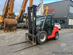 MANITOU Manitou MSI 30 T