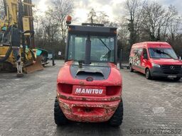 MANITOU Manitou MSI 30 T